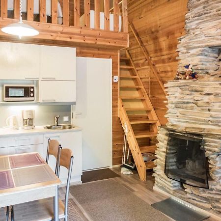 Holiday Home Rukansyli 7 Eksteriør billede
