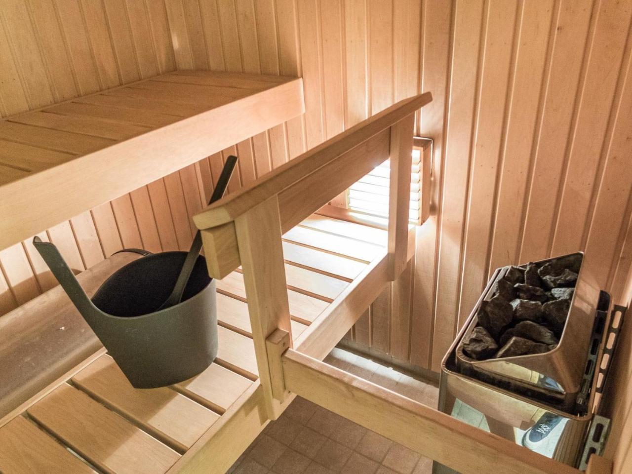 Holiday Home Rukansyli 7 Eksteriør billede