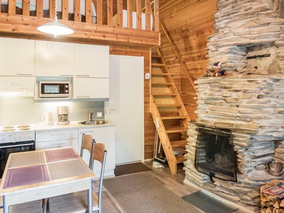 Holiday Home Rukansyli 7 Eksteriør billede