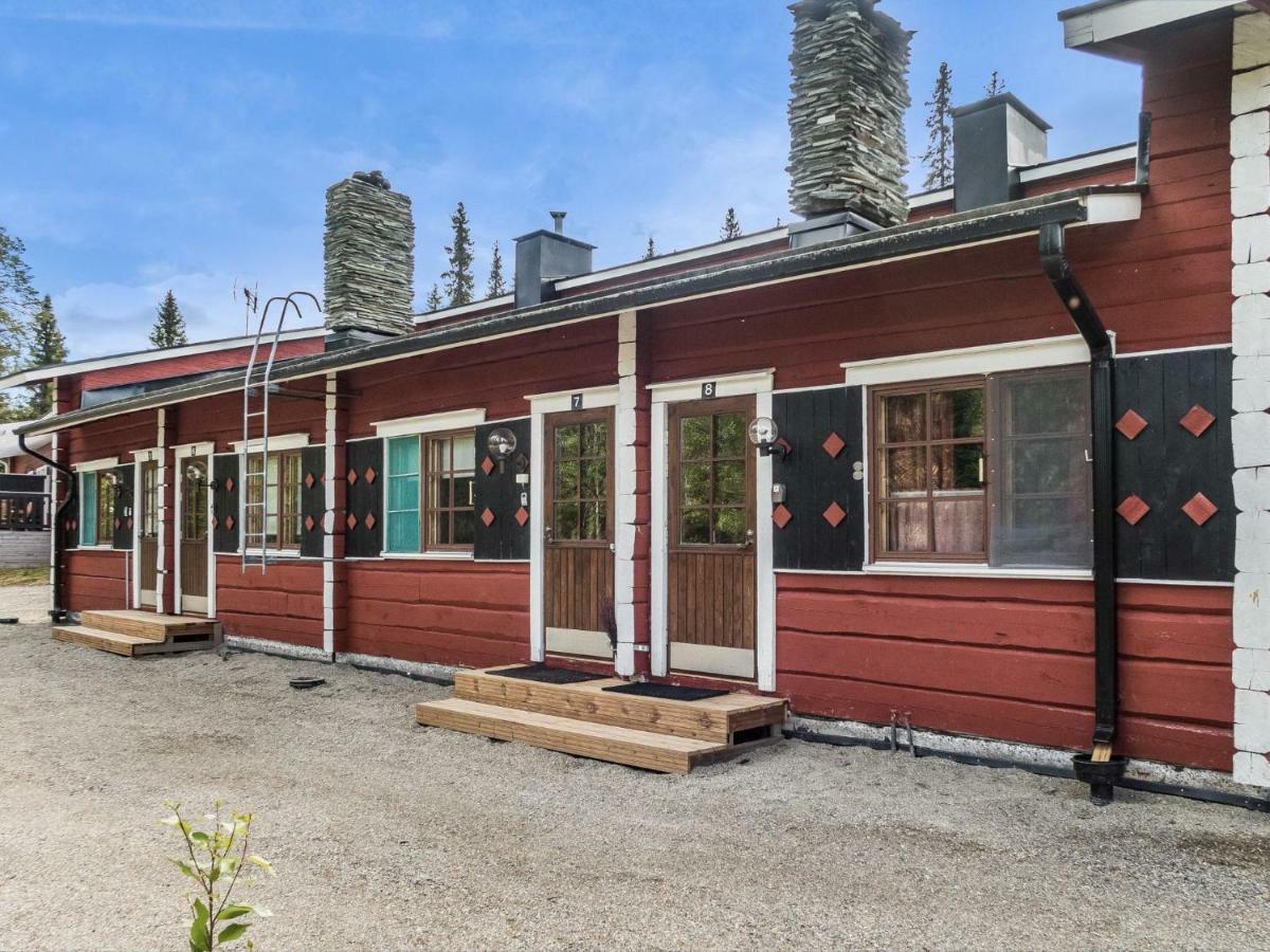 Holiday Home Rukansyli 7 Eksteriør billede