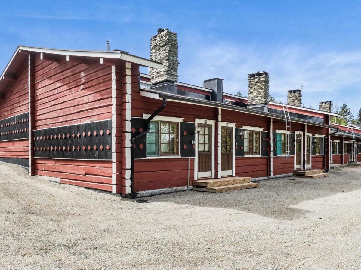 Holiday Home Rukansyli 7 Eksteriør billede