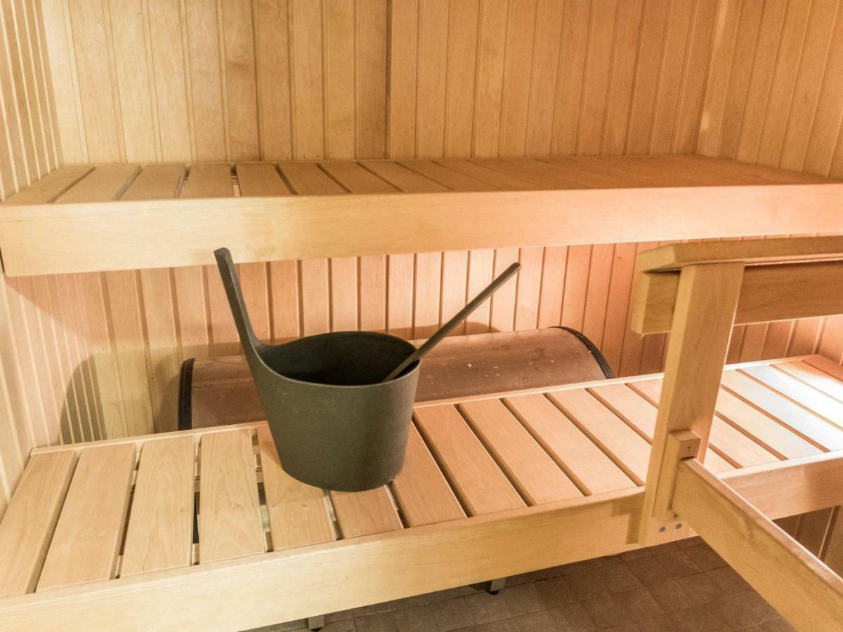 Holiday Home Rukansyli 7 Eksteriør billede