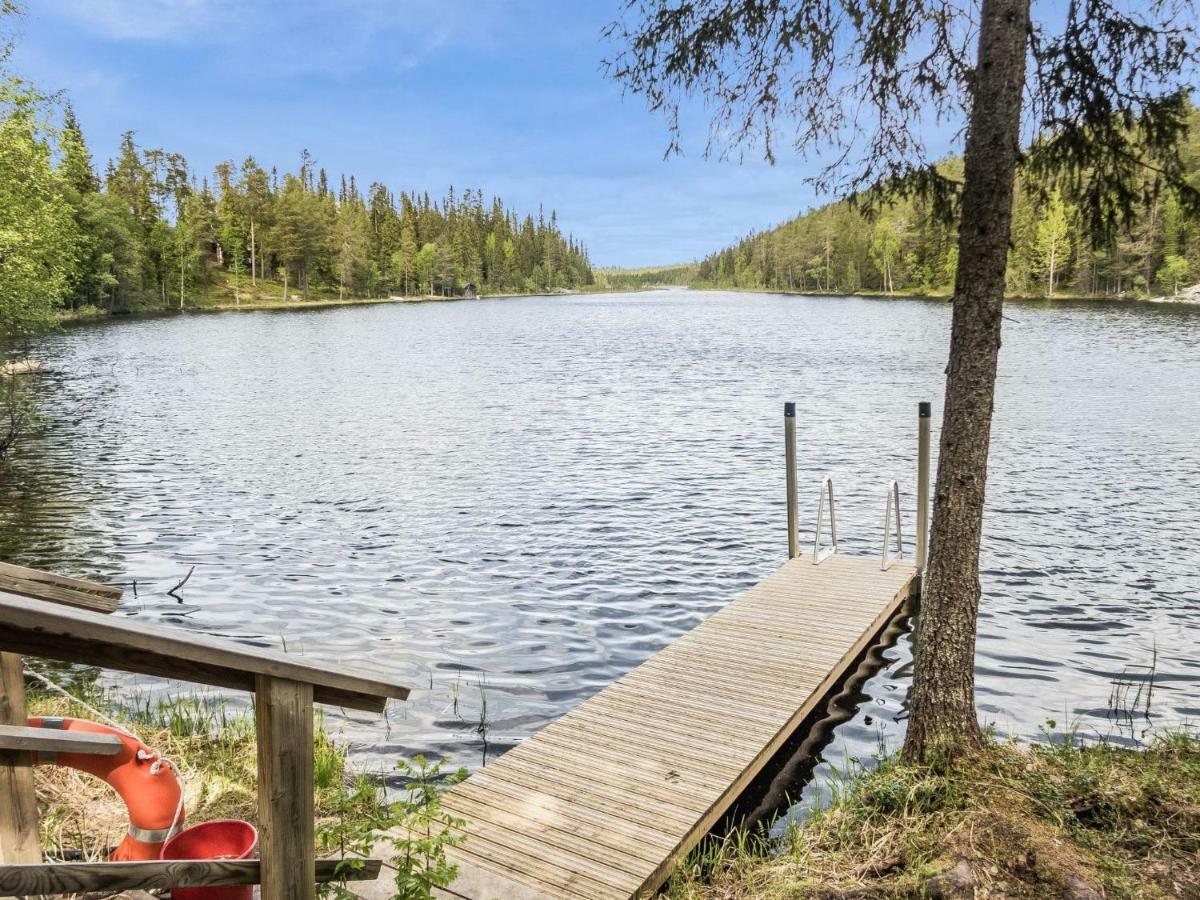Holiday Home Rukansyli 7 Eksteriør billede