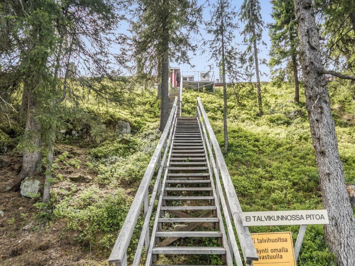 Holiday Home Rukansyli 7 Eksteriør billede