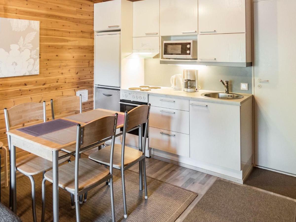 Holiday Home Rukansyli 7 Eksteriør billede