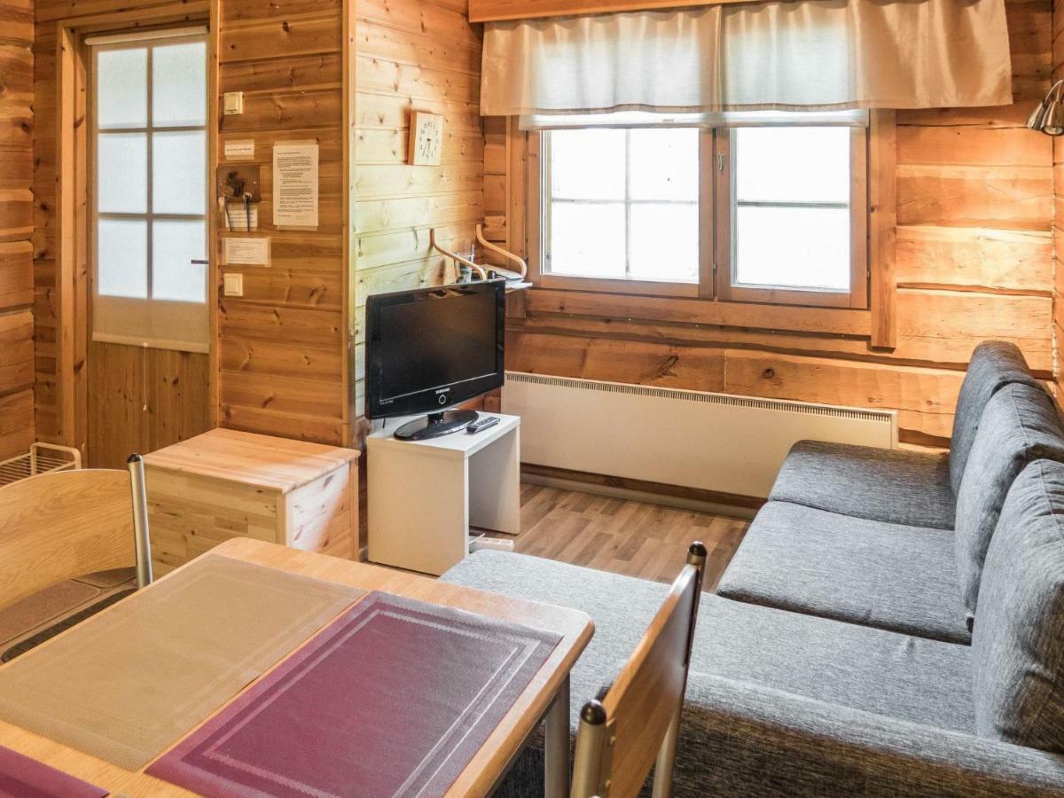 Holiday Home Rukansyli 7 Eksteriør billede