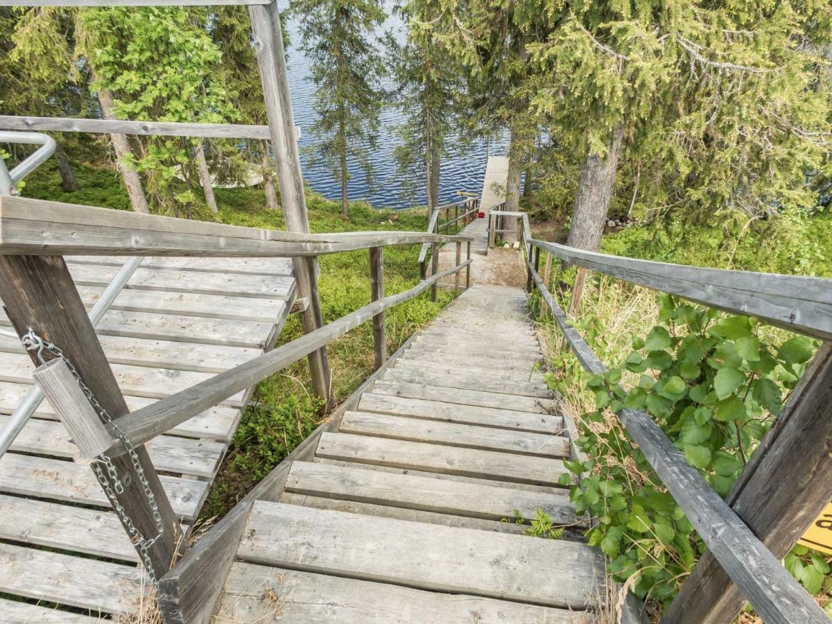 Holiday Home Rukansyli 7 Eksteriør billede